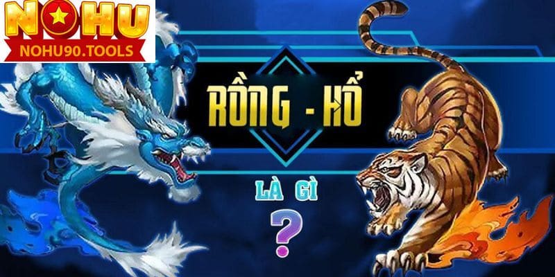 game bài rồng hổ