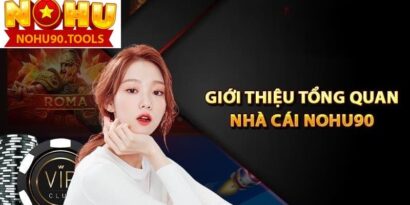 giới thiệu nohu90