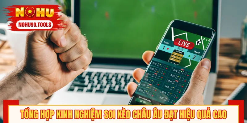 Ưu tiên chọn trận đấu chênh lệch cao để thắng