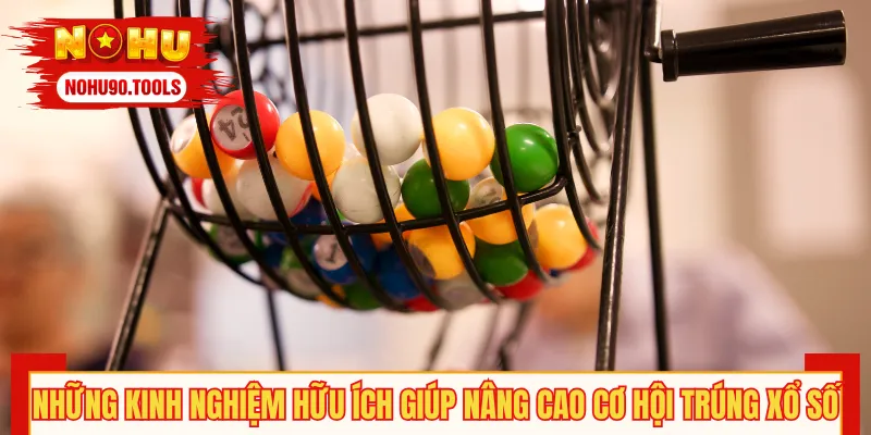 Bỏ túi các chiến thuật chơi Xổ Số Miền Trung hiệu quả
